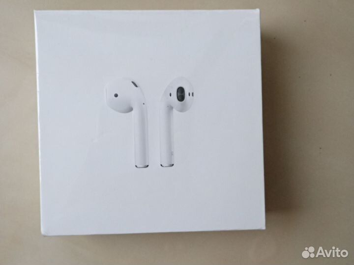 Airpods 2 оптом pro