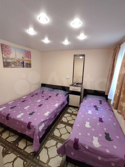 Комната 15 м², 1/2 эт.