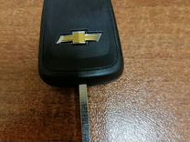 Ключ зажигания Chevrolet Aveo / Шевроле Авео