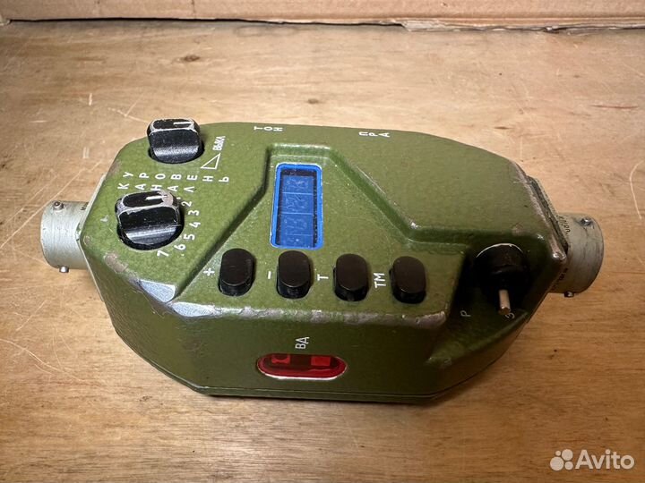 Радиостанция Р-168-1К кв рация «Кварц» запчасти