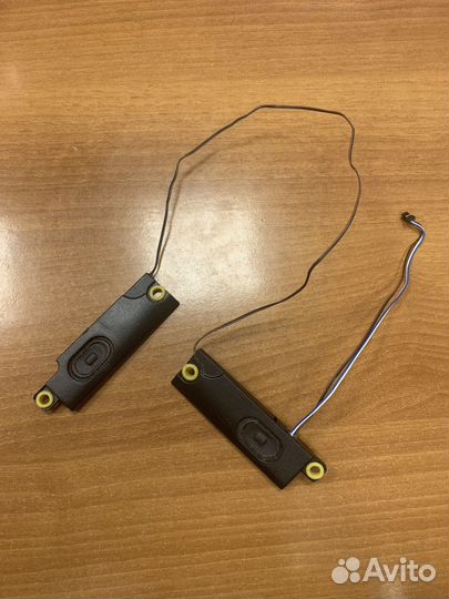 Динамики Acer ES1-522