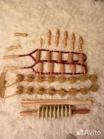 Массажёры СССР