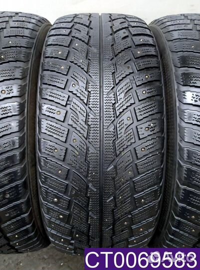 Marshal I'Zen RV Stud KC16 285/60 R18 96T