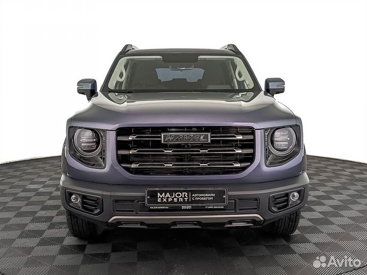 HAVAL Dargo 2.0 AMT, 2023, 37 652 км