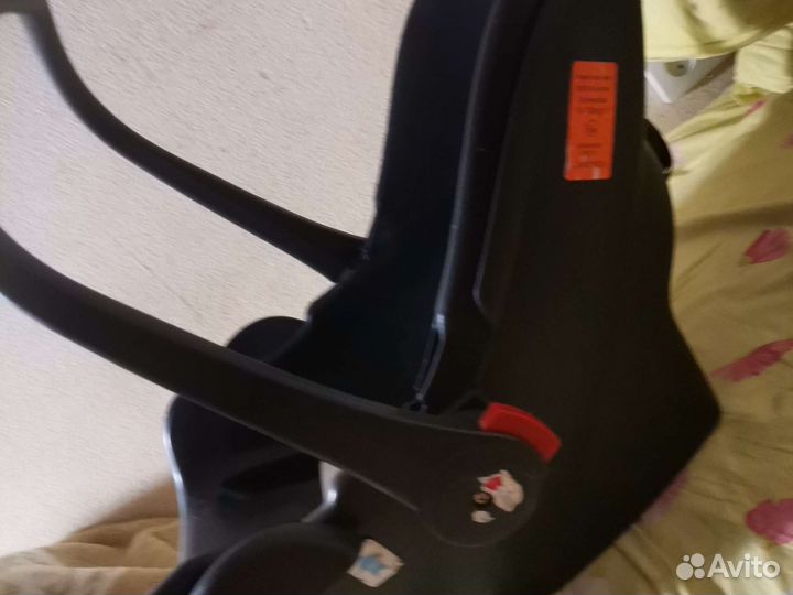 Детское кресло