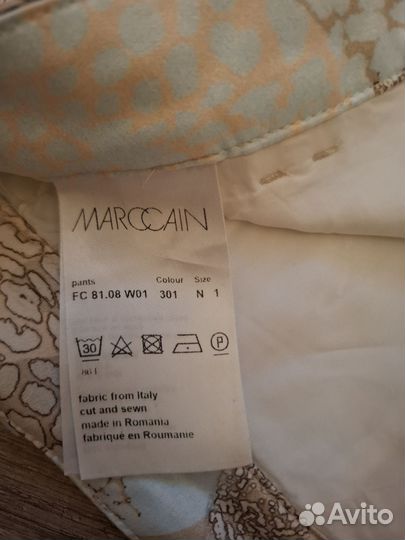 Брюки Marc cain