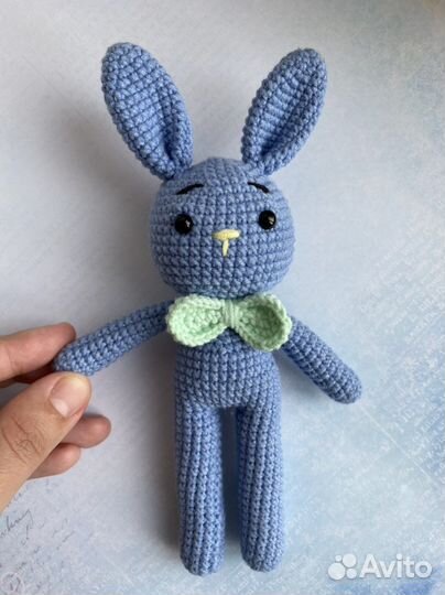 Мягкие игрушки для детей