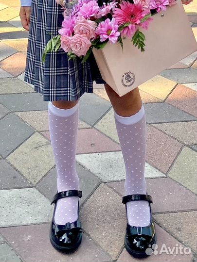 Туфли для девочки