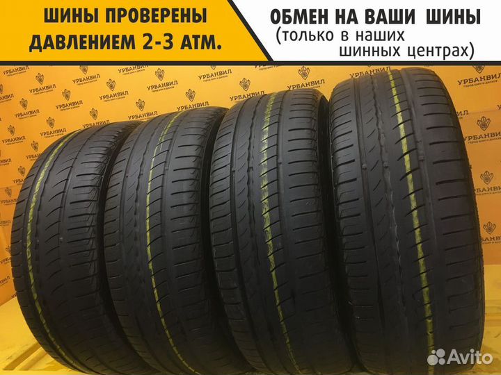 Pirelli Cinturato P1 205/55 R16 91V