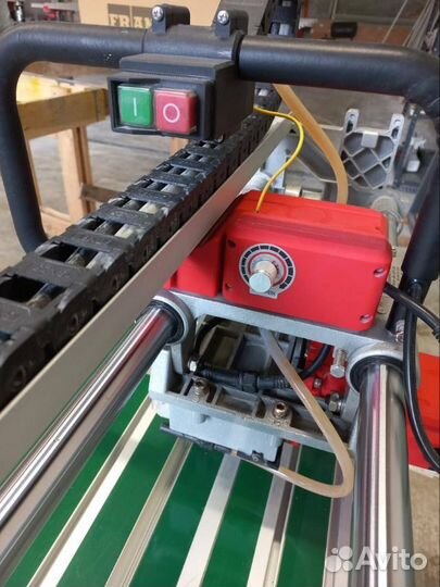 Плиткорез Shijing 9033 с автоматикой 1200мм