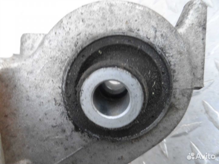 Ступица задняя правая Jeep Cherokee 5 (KL)