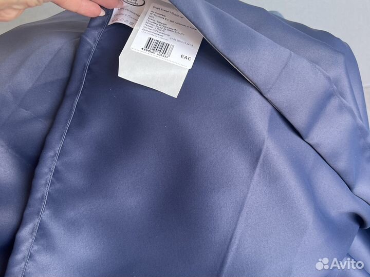 Шторы блэкаут