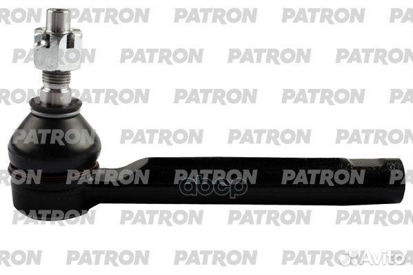 Patron Наконечник рулевой тяги mazda CX-3 1st G