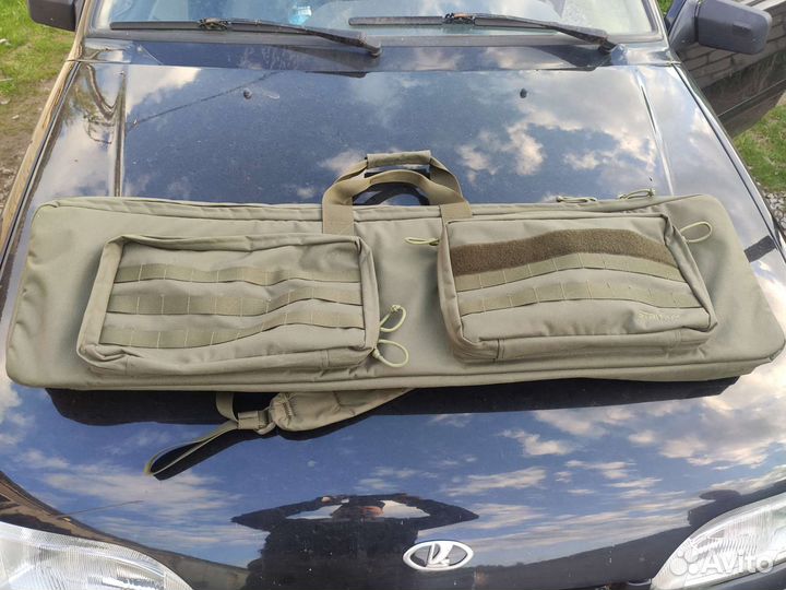 Тактический чехол strixtac