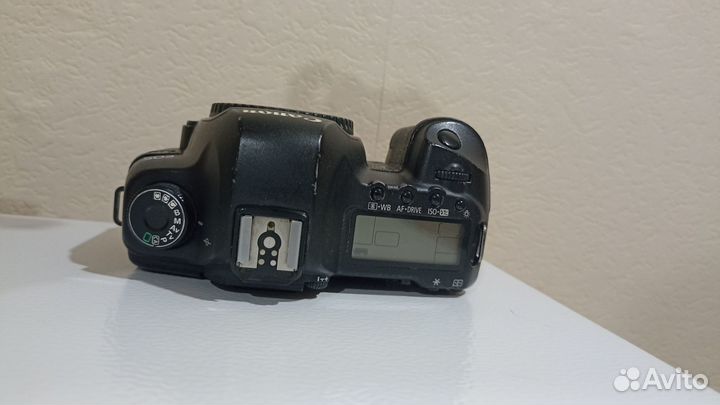 Canon 5D Mark II Body