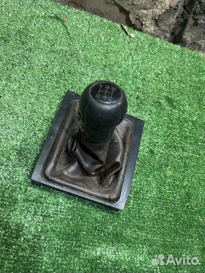 Рукоятка рычага кпп 100 C4 1991-1994