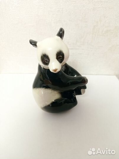 Статуэтка Панда лфз