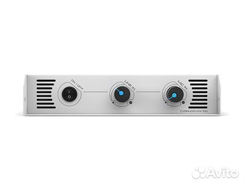 Комплект акустики cvgaudio studyset-W2BL/10
