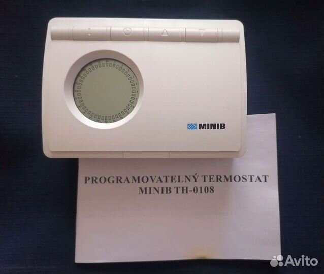 Термостат Minib