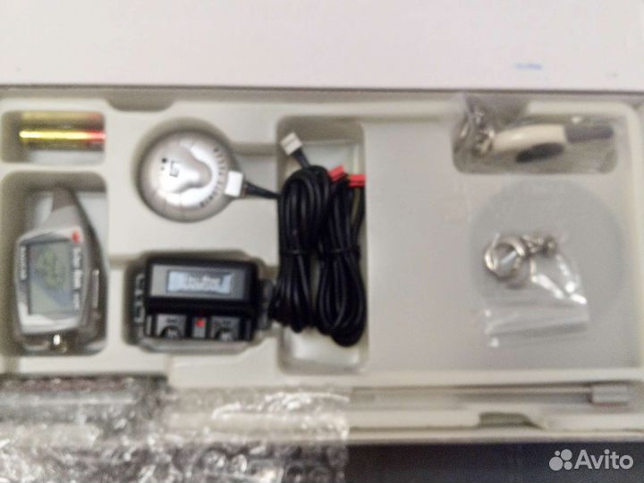 Сигнализация с автозапуском