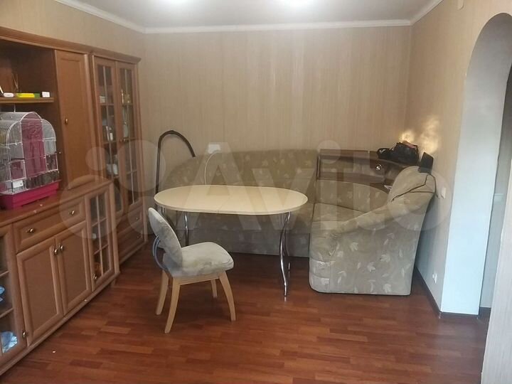 Дом 85 м² на участке 6 сот.