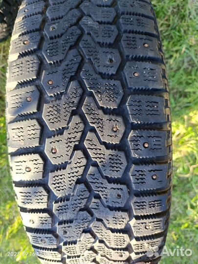 Yokohama IceGuard Stud IG65 175/65 R14 82Q