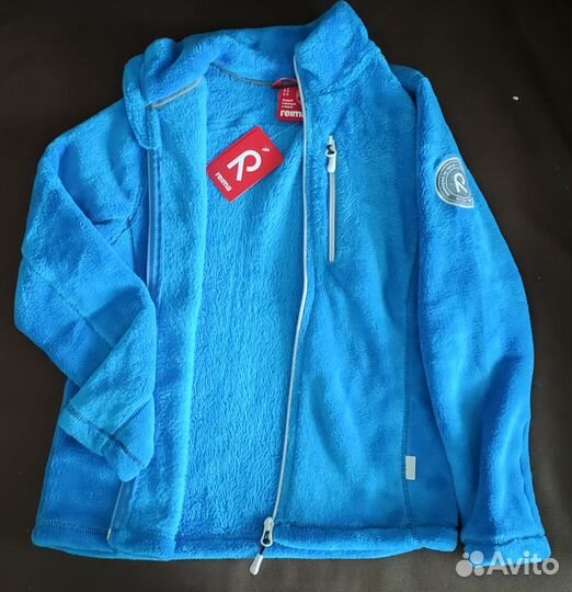 Толстовка reima