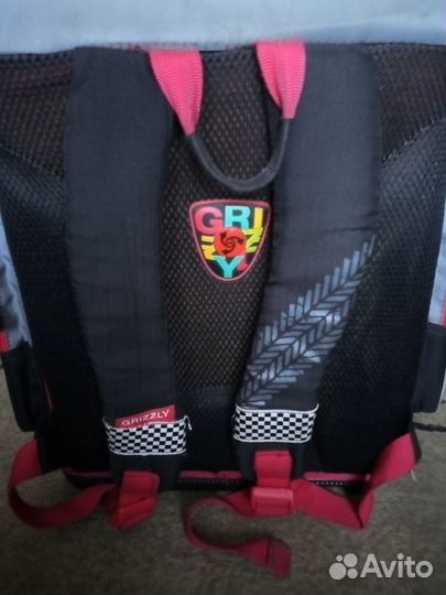 Ранец школьный (портфель)