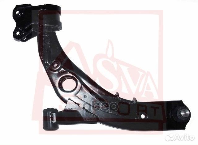 Рычаг подвески нижний перед лев mazda/ CX-7