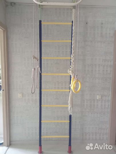 Шветская стенка