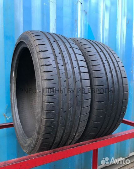 Goodyear Eagle F1 Asymmetric 2 225/40 R18 92W