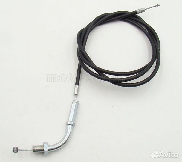 Трос газа на веломотор F50 / F80