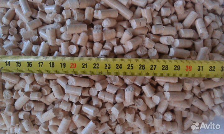 Новый пеллетный котел до 1450м2. Про-во Турция