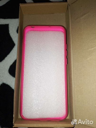 Чехол на редми 9а