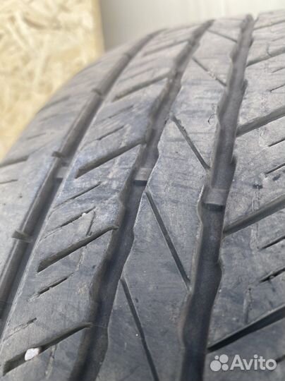 Hankook Dynapro HP RA23 245/60 R18