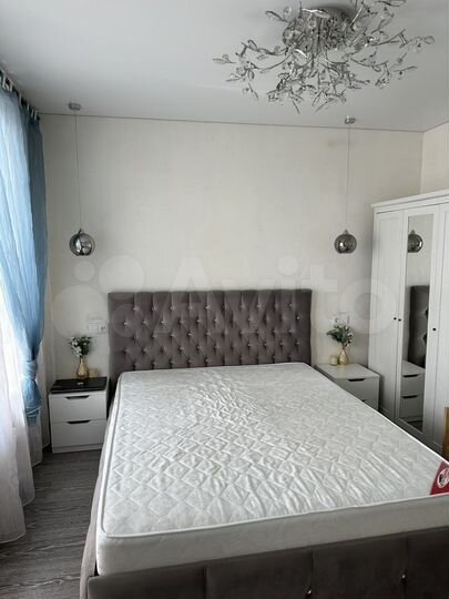 2-к. квартира, 37,3 м², 16/16 эт.