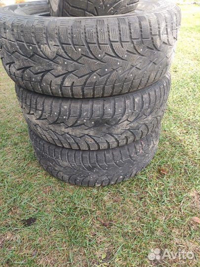 Toyo Observe Ice-Freezer 205/55 R15 94