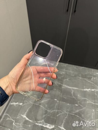 Чехлы к iPhone 14 pro max