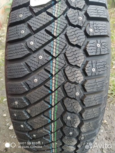 Gislaved Nord Frost 200 SUV 235/65 R17