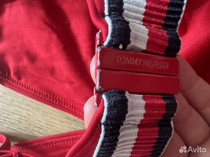 Купальник tommy hilfiger M