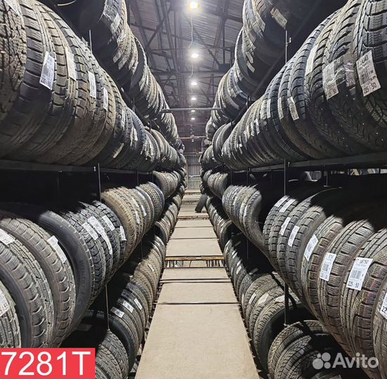 Bridgestone Blizzak Revo1 215/65 R16 98M