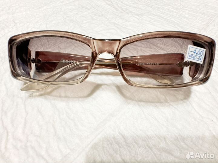 Очки для зрения