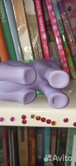 My little pony g1 seashell