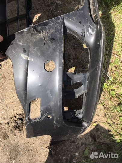 Бампер передний Audi A5 8to807437