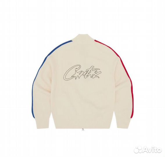 Джемпер Corteiz