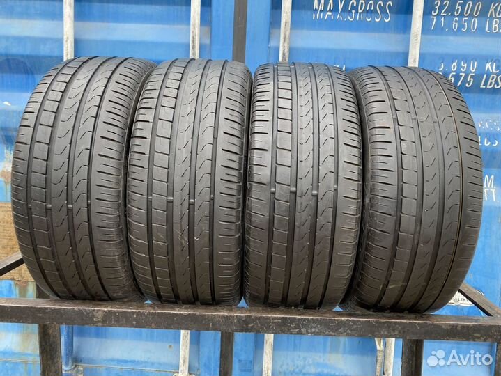 Pirelli Cinturato P7 225/45 R17 94W