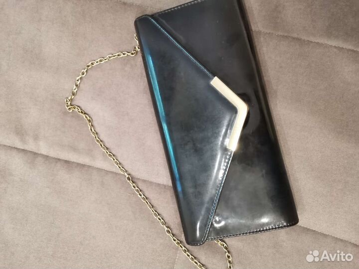 Сумка женская клатч