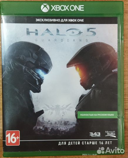 Игра для приставки xbox one на русском языке