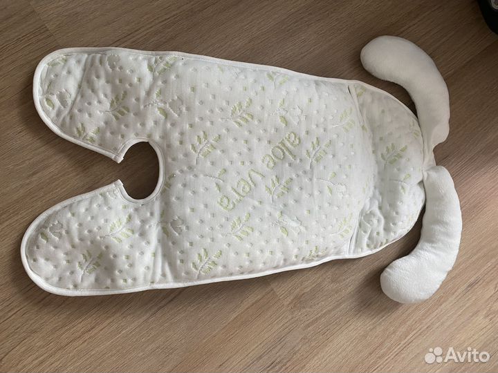 Автокресло детское автолюлька для новорожденных