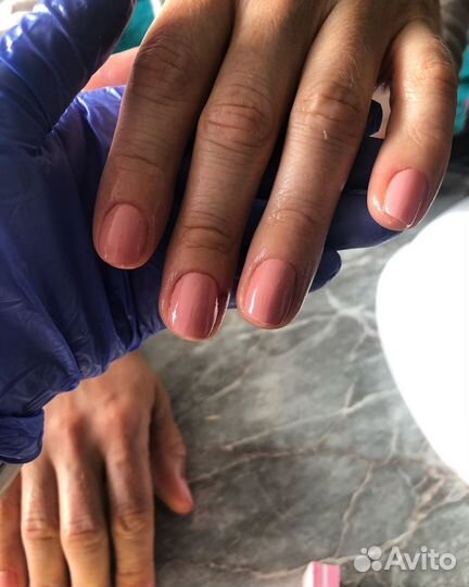 Модель на маникюр бесплатно